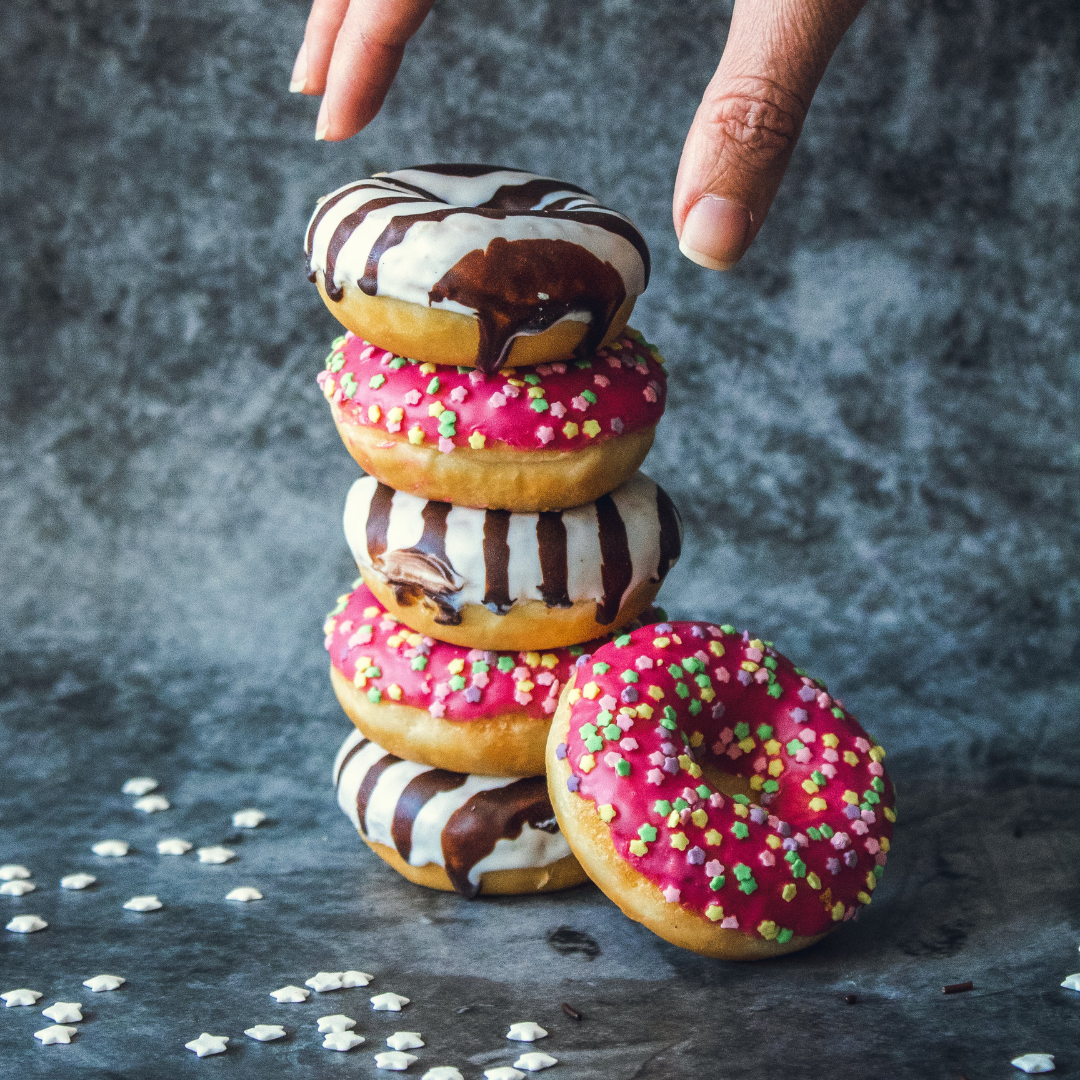 donuts